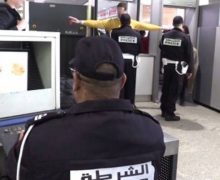 إلقاء القبض على عربي قادم للمغرب من تركيا وهارب من الإمارات العربية المتحدة  بسبب اختلاس أموال