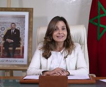بنعلي تدعو لتخصيص 1% من الاستثمارات للبحث في الطاقات المتجددة