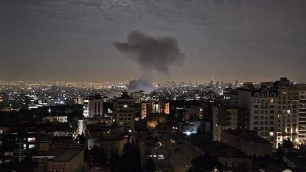 مــ ـقـ ـتل 6 علماء نوويين إيرانيين في هجوم إسرائيلي