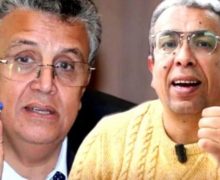 استئنافية الرباط تؤيد الحكم الصادر ابتدائيا في حق الصحفي حميد المهداوي
