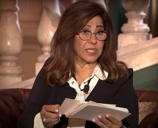 سيدة التوقعات ليلى عبد اللطيف تنبأت قبل مدة بالحرب بين إيـ ـران وإســ ـرائـ ـيل ( فيديو )