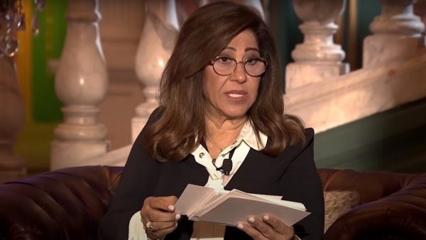 سيدة التوقعات ليلى عبد اللطيف تنبأت قبل مدة بالحرب بين إيـ ـران وإســ ـرائـ ـيل ( فيديو )