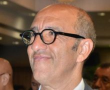 جواد الزيات ينتخب رئيسا للرجاء البيضاوي ل4سنوات