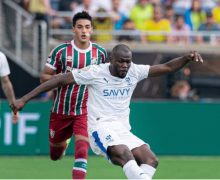 الهلال السعودي يودع كأس العالم مرفوع الرأس