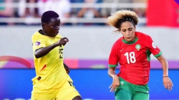 لبؤات الأطلس يتأهلن لنهائي كأس أفريقيا للسيدات بضربات الحظ