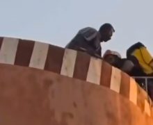 بعدوفاته …الوكيل العام للملك باستئنافية بني ملال يكشف معطيات بخصوص واقعة الإعتصام فوق صهريج