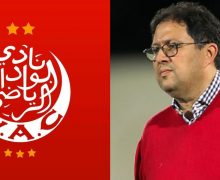وداديون  يطالون هشام أيت مانة ومكتبه بالإستقالة  الفورية بسبب فشلهم في تسيير الفريق