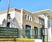 وزارة الخارجية تعين 22 قنصلاً عاماً جديداً ب 7 دول