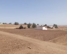 إقليم بن أحمد …في عز الصيف  سكان لبهالة أولاد سيدي علي يعانون  العطش بعد  انقطاع المياه