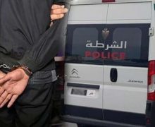 الأمن المغربي يطيح بفرنسي هارب من حكم قضائي في بلاده