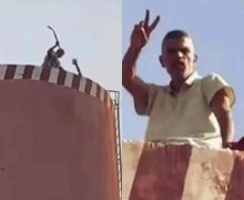 سلطات بني ملال تخرج عن صمتها بخصوص  ما وقع بالصهريج المائي