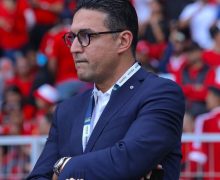 الناطق الرسمي بإسم الوداد محمد طلال يقدم استقالته من المكتب المديري للفريق