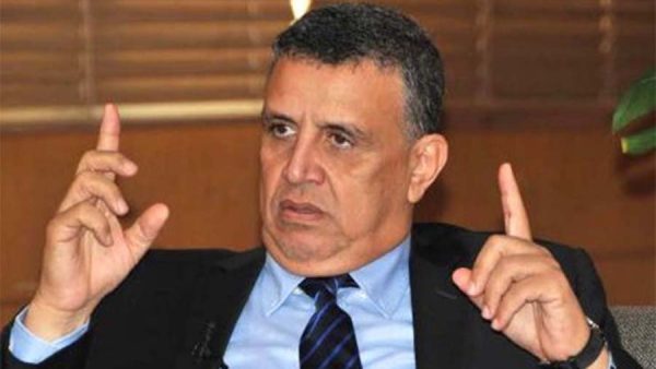 شكاية ضد وهبي في قضية المليار و200 مليون سنتيم