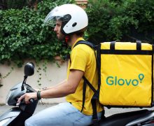 “Glovo”  تخرج عن صمتها بخصوص بثر الصحراء من خريطة المغرب  “Glovo “