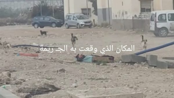 المحمدية …زوج ينهي حياة زوجته بإقامة ديار المنصور بعين حرودة