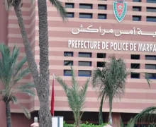 مراكش….الأمن يكشف حقيقة الإعتداء على شخص وإجراء البحث حول تهمة تقاعس الأمن في التدخل