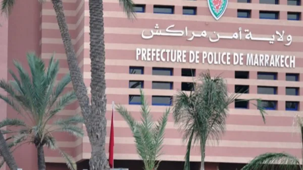 مراكش….الأمن يكشف حقيقة الإعتداء على شخص وإجراء البحث حول تهمة تقاعس الأمن في التدخل