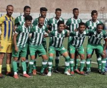 بعد نزوله ….معجزة تعيد فريق نادي الاتحاد الرياضي المحمدية لبطولة القسم الثاني هواة