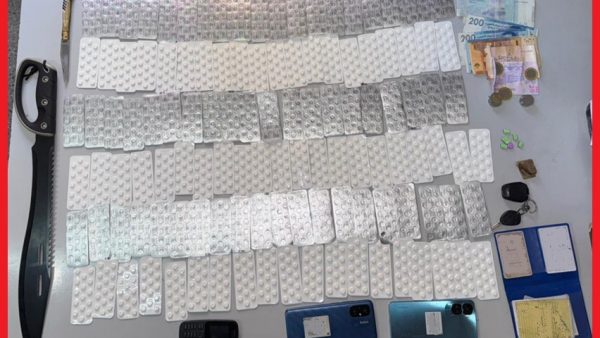 مكناس…تفتيش سيارة قادمة من الشمال يسفر عن مفاجئة