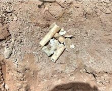 مراكش …العثور على عظـ ـام بشـ ـرية مدفونة في أرضية فندق مصنف ( صور )