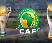 مواعيد ومباريات منافسات دوري أبطال إفريقيا وكأس الكونفيدرالية الإفريقية ( 2025-2026 )
