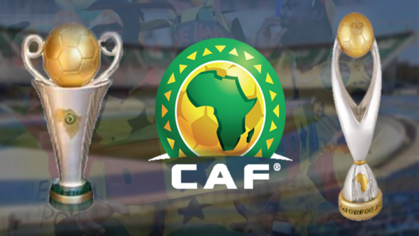 مواعيد ومباريات منافسات دوري أبطال إفريقيا وكأس الكونفيدرالية الإفريقية ( 2025-2026 )