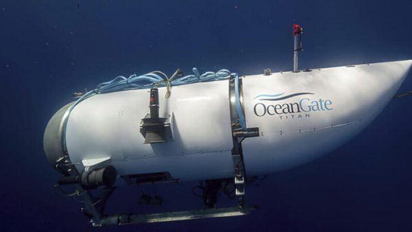 تحقيقات صادمة بخصوص كارثــ ـة  الغواصة ” تيتان ” التي أنهت حياة مليونيرات
