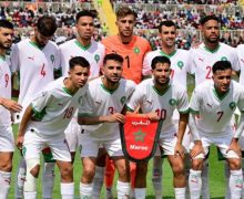 اسود الأطلس يتأهلون لربع نهائي”الشان” بعد الفوز على الكونغو ب(3-1)