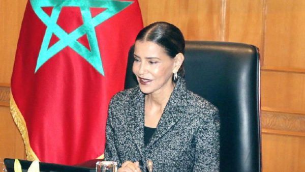 ذكرى ميلاد صاحبة السمو الملكي الأميرة للا مريم.. مناسبة لإبراز جهود سموها من أجل النهوض بوضعية المرأة والطفل