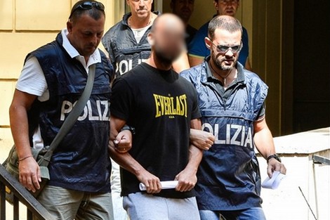 إسبانيا.. توقيف عنصرين موالين لـ”داعش” بالتعاون مع المديرية العامة لمراقبة التراب الوطني بالمغرب