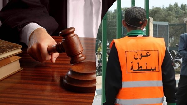 مراكش ….أخبار تروج حول تبرئة الباشا من طرف المسؤولة عن المقهى في قضية الرشوة