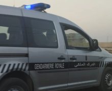 السوالم الطريفية:الدرك الملكي ينفذ عملية نوعية لحجز كميات من المخدرات ودراجات نارية