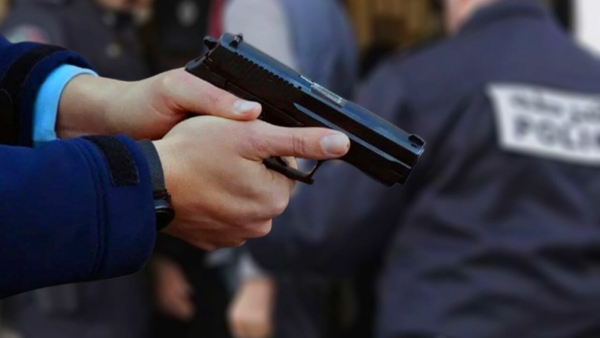 فاس… سرقة ورشة صناعية تنتهي بإطلاق الرصاص
