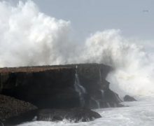 الأرصاد الجوية تحدر ….أجواء متقلبة وغير مستقرة خلال الأيام المقبلة