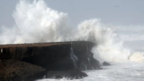 الأرصاد الجوية تحدر ….أجواء متقلبة وغير مستقرة خلال الأيام المقبلة