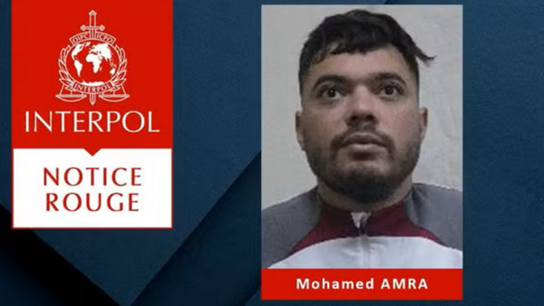 المغرب سيسلم يوم الأربعاء القادم إثنين من أخطر المجرمين لفرنسا