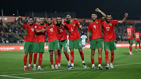 موعد مقابلة المنتخب المغربي مع منتخب مدغشقر  في نهائي كأس أمم إفريقيا للمحليين”الشان”
