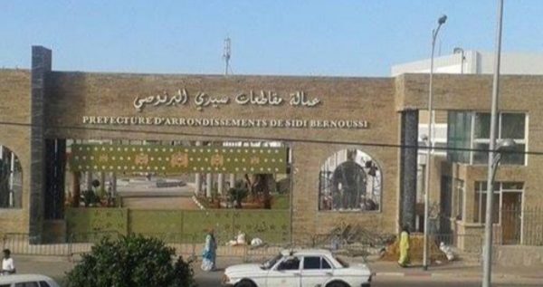 هل تم التستر على هذه الفضيحة بعمالة البرنوصي ؟ أم الأمر مجرد إشاعة ؟