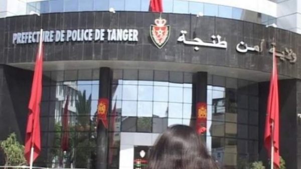المغرب…..إلقاء القبض على مواطن دانماركي مطلوب من بلاده  قي قضية قــ ـتل بالسلاح الناري