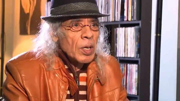 الاعلامي حسن علي صاحب البرنامج الشهير ” سينما الخميس ”  في ذمة الله