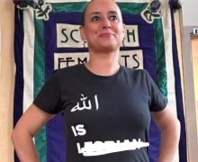 الوكيل العام للملك بالرباط يصدر بلاغا بخصوص السيدة التي أساءت للدات الإلهية