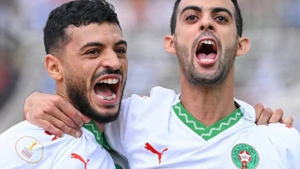 موعد المبارة الحاسمة بين المنتخب المغربي ومنتخب تنزانيا ( كأس إفريقيا للمحليين )