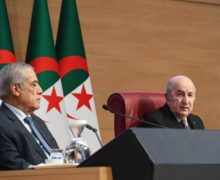 الجزائر.. الرئيس تبون يقيل الوزير الأول “رئيس الوزراء”