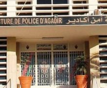 أكادير ….الأمن يفك لغز جــ ـثة سيدة وجدت قرب المستشفى