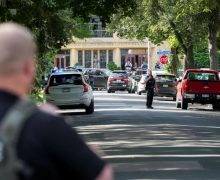 إطلاق نـ ـار “مـ ـ.ـروع” في أميركا.. مقـ ـتل طفلين وجـ ـرح 14 وانـ..ـتـ ـحار  المنفد