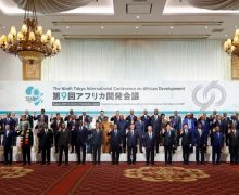 اليابان  توجه ضربة قاضية  لوفد “البوليساريو” وصنيعته الجزائر  عبر طردهم من مؤتمر “تيكاد 9”