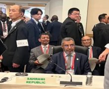 أسباب طرد اليابان لوفد “البوليساريو “… حضر في قمة طوكيو بدون دعوة وتسلل  تحت غطاء مفوضية الإتحاد الإفريقي