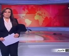 حنان رحاب تتضامن مع الصحفية بالقناة الثانية سناء رحيمي بسبب زلة لسان