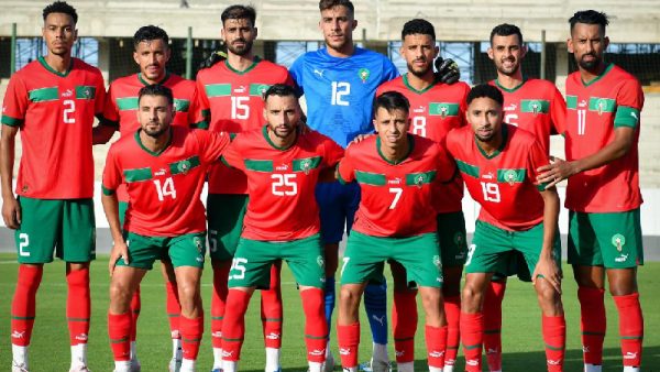 بطولة أمم إفريقيا للاعبين المحليين 2024 .. نهائي قبل الأوان بين المغرب والكونغو الديمقراطية