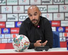 الناخب الوطني يكشف لائحة المنتخب الوطني لملاقاة النيجر و زامبيا